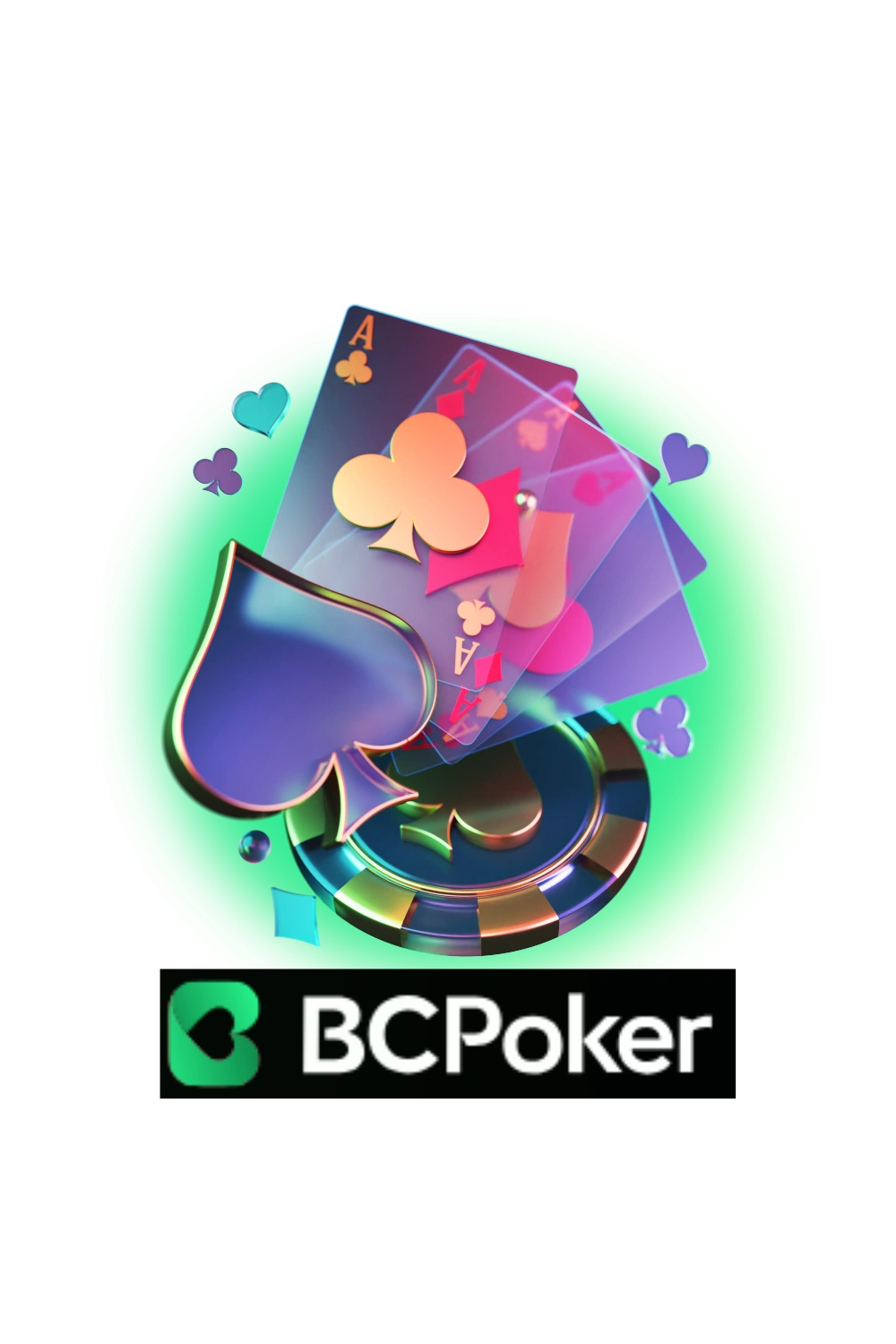 BC Poker app